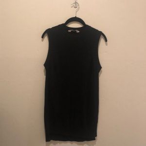 Everlane sweater vest